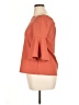 In Style Orange 3/4 Sleeve Top Size 0X (estimated) - photo 5