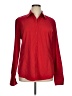 Unbranded Red Long Sleeve Blouse Size XL - photo 1