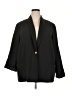 Radcliffe Black Blazer Size 20W - photo 1
