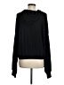 Project Social T Black Pullover Sweater Size M - photo 2