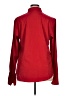 Unbranded Red Long Sleeve Blouse Size XL - photo 2