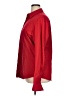 Unbranded Red Long Sleeve Blouse Size XL - photo 5