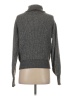 Steve Madden Gray Pullover Sweater Size S - photo 2