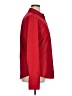 Unbranded Red Long Sleeve Blouse Size XL - photo 4