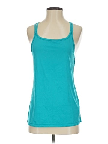 Asics Active Tank (view 1)