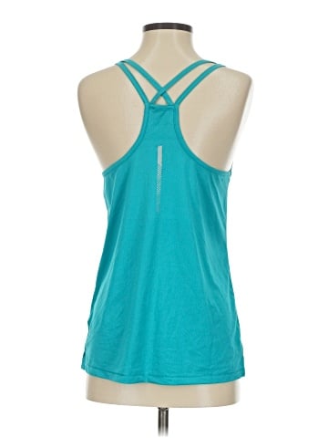 Asics Active Tank (view 2)