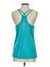 Asics Teal Active Tank Size S - photo 2