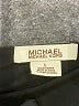 MICHAEL Michael Kors Black Swimsuit Top Size L - photo 4