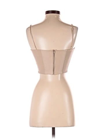Amanda Uprichard Sleeveless Blouse (view 2)