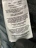 Columbia 100% Polyester Solid Gray Jacket Size 10 - 12 - photo 4