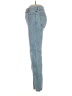 Gap 100% Cotton Hearts Blue Jeans Size 25 waist - photo 5