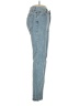 Gap 100% Cotton Hearts Blue Jeans Size 25 waist - photo 4
