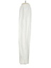 Unbranded 100% Polyester Ivory Casual Pants Size S - photo 5