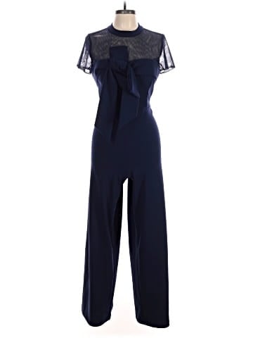 JS Collections Jumpsuit (view 1)
