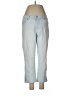 Nine West Blue Jeans Size 8 - photo 1