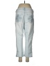 Nine West Blue Jeans Size 8 - photo 2
