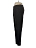 Chico's Solid Black Active Pants Size Lg (2) - photo 5