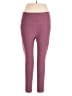 Beyond Yoga Purple Active Pants Size XL - photo 1