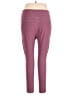 Beyond Yoga Purple Active Pants Size XL - photo 2