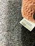 Magaschoni 100% Cashmere Orange Cashmere Pullover Sweater Size S - photo 8