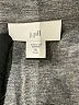 J.Jill Gray Blazer Size XL - photo 6