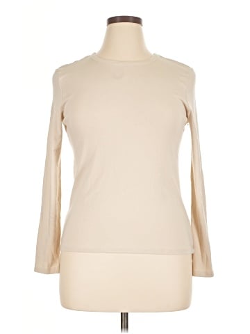Jones & Co Long Sleeve Turtleneck (view 1)