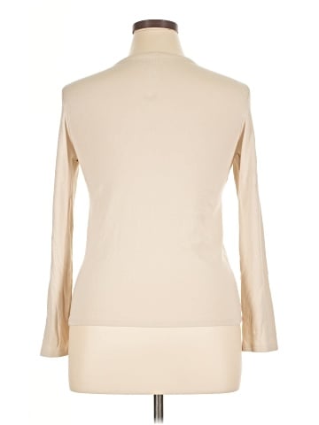 Jones & Co Long Sleeve Turtleneck (view 2)