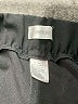 Avenue Solid Black Dress Pants Size 16 (petite) - photo 7
