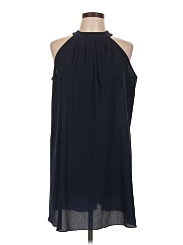 Jennie & Marlis Cocktail Dress (view 1)