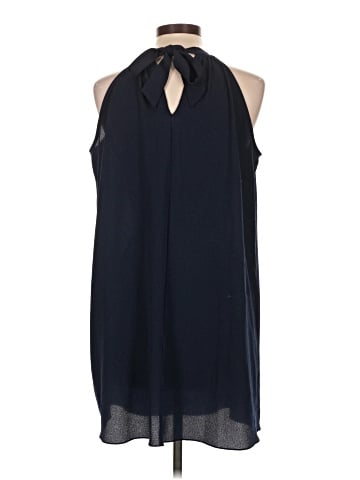 Jennie & Marlis Cocktail Dress (view 2)