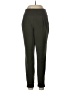 Andrew Marc Solid Green Casual Pants Size L - photo 1