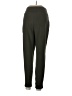 Andrew Marc Solid Green Casual Pants Size L - photo 2