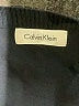 Calvin Klein Black Short Sleeve Top Size XXL (estimated) - photo 7