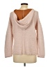 Unbranded Pink Pullover Sweater Size L (estimated) - photo 2