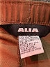 Alia Brown Casual Pants Size 18W - photo 4