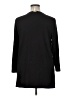 MICHAEL Michael Kors Black 3/4 Sleeve Blouse Size XL - photo 2