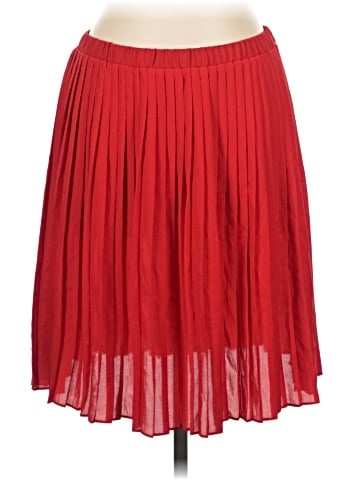Max Studio Casual Skirt (view 1)