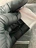 Zara Gray Coat Size XS - photo 7