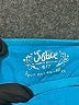 Justice Blue Tank Top Size 6 - 7 - photo 3