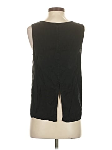 Rag & Bone/JEAN Sleeveless Blouse (view 2)