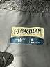 Magellan Outdoors 100% Polyester Gray Fleece Size S - photo 6