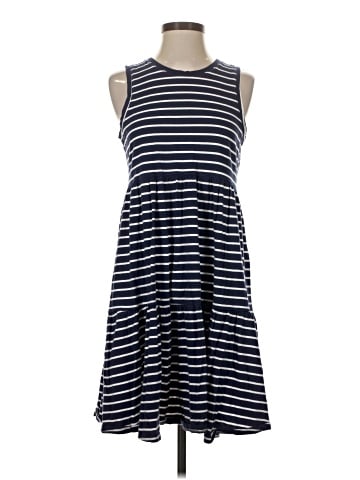 J.Crew Factory Store Casual Dress (view 1)