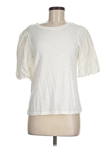Sanctuary Short Sleeve Top (view 1)
