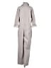 Current Air 100% Cotton Gray Overalls Size XS - photo 2