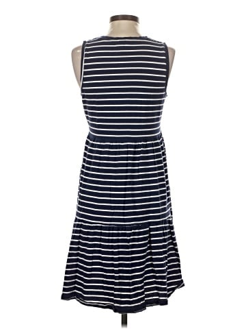 J.Crew Factory Store Casual Dress (view 2)