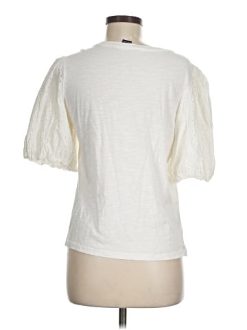 Sanctuary Short Sleeve Top (view 2)