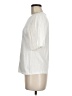 Sanctuary Ivory Short Sleeve Top Size M - photo 5