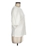 Sanctuary Ivory Short Sleeve Top Size M - photo 4