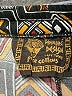 Assorted Brands Print Black Casual Pants Size 23 waist (estimated) - photo 7