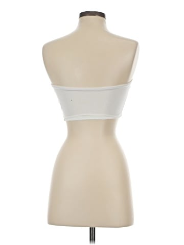 Shein Tube Top (view 2)